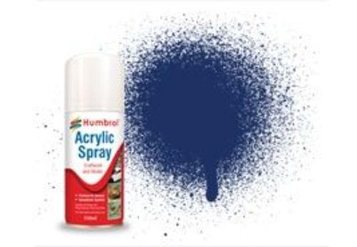 Humbrol Acryl-Spray...