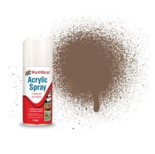 Humbrol Acryl-Spray...