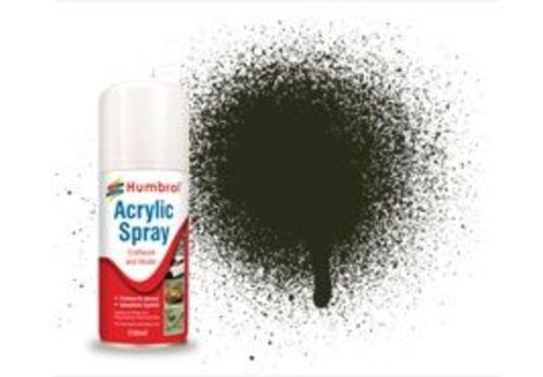 Humbrol Acryl-Spray  053 -...