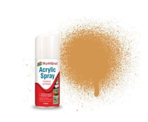 Humbrol Acryl-Spray  063 -...