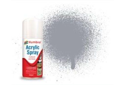 Humbrol Acryl-Spray Hellgrau...