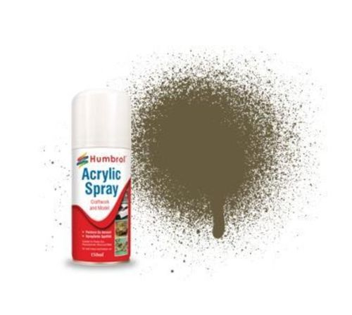 Humbrol Acryl-Spray 086 -...