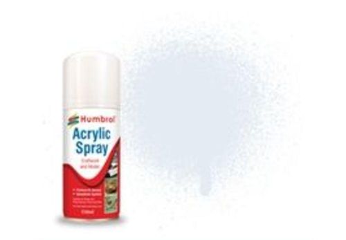 Humbrol Acryl-Spray  191 -...