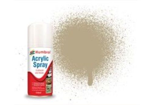 Humbrol Acryl-Spray - Desert...