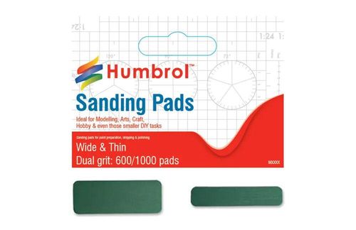 Flexi Sanders: Dual grit,...