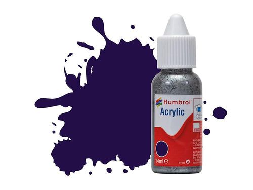 No 68 Purple - Gloss -...