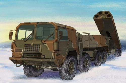 M1013 w/M2042A1 GLCM TEL