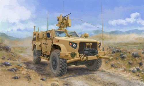 M1278A1 Heavy Guns Carrier...