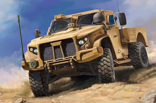 M1279 Utility (JLTV-UTL)