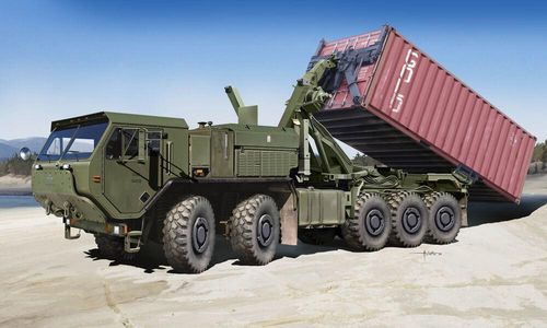 LVSR MKR18 Cargo