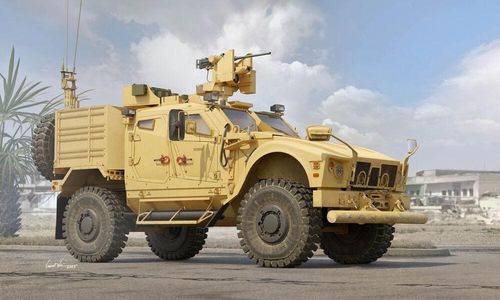 SOCOM M1245A1 M-ATV