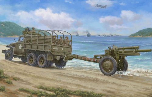 USA CCKW-352 Machine Gun...