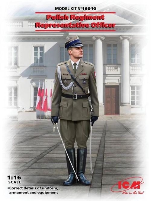 Polish Regiment...