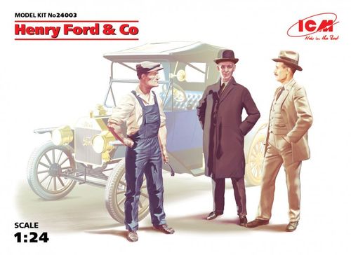 Henry Ford Co.