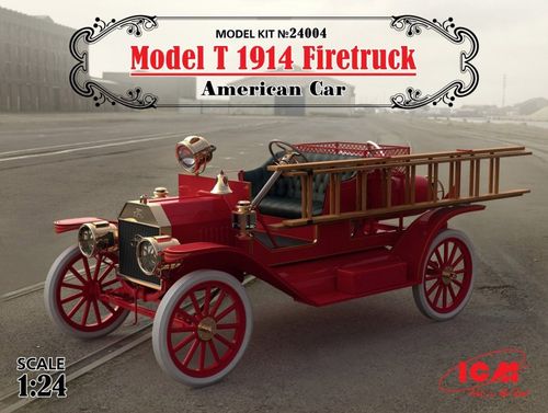 Ford T 1914,...