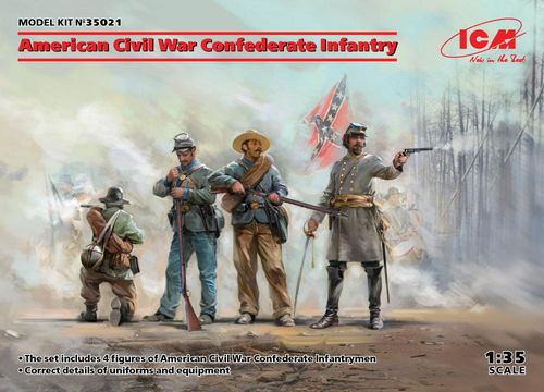 American Civil War -...