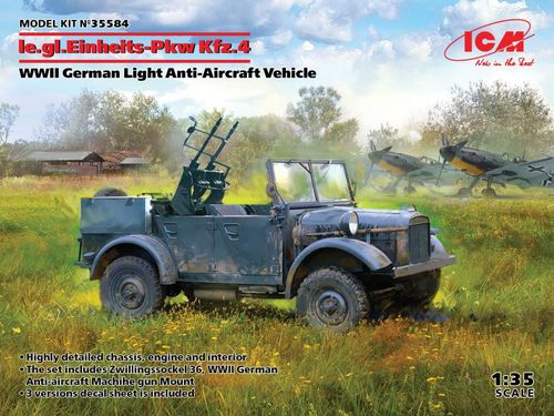 le.gl.Einheitz-Pkw Kfz.4,...