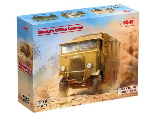 Sir Bernard Montgomery´s...
