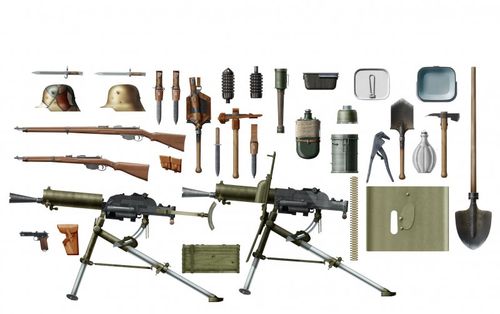 WWI Austro-Hungarian...