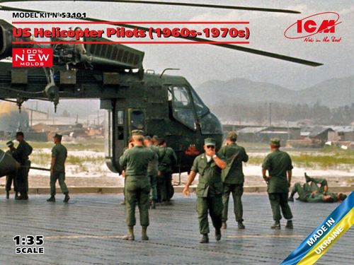 US Helicopter Pilots...