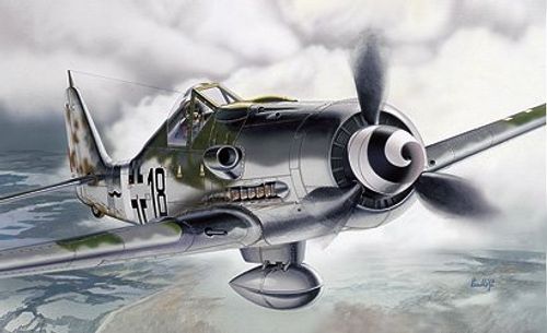 Focke-Wulf Fw 190 D-9