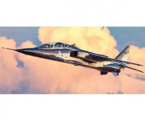 Jaguar T.2 R.A.F. Trainer