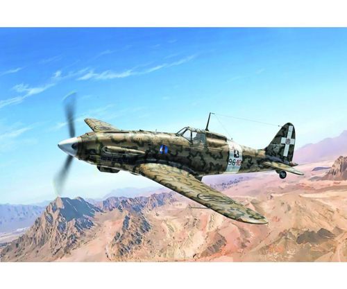 Macchi MC. 202