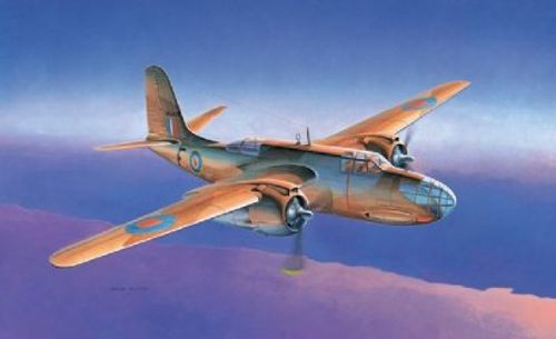 A-20B / BOSTON III