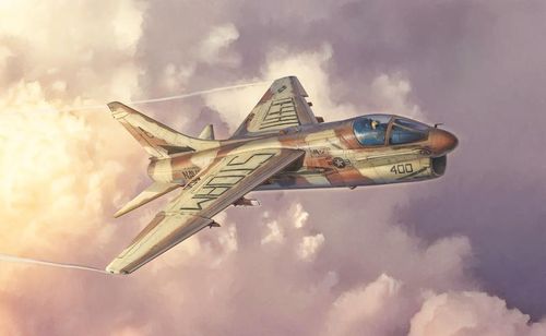A-7E Corsair II
