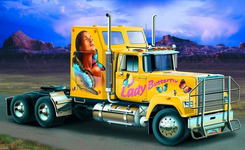 American Superliner