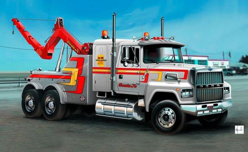 American Wrecker