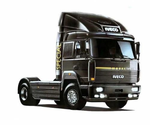IVECO Turbostar 190.48 Special