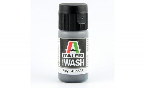 Grau (Acryl Model Wash)
