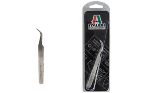 Italeri Präzisions Pinzette,...