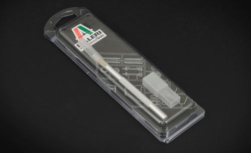 Cuttermesser mit 5 Klingen