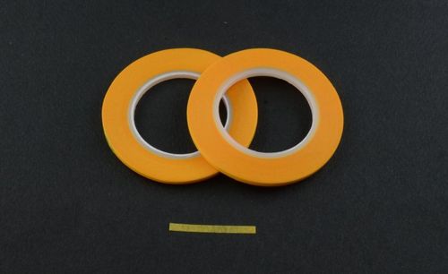 Maskingtape - Rolle 3mm x 18m...