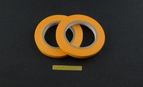 Maskingtape - Rolle 6mm x 18m...
