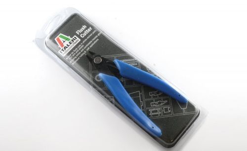 Seitenschneider Kunststoff Pro