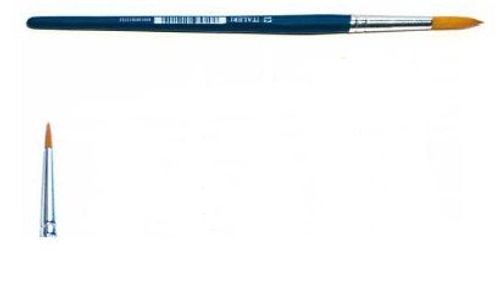 Italeri Rund-Pinsel 000...