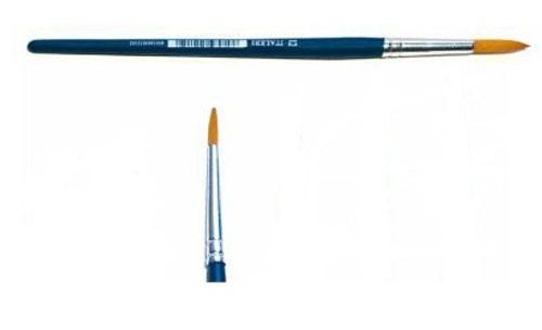 Italeri Rund-Pinsel 0...