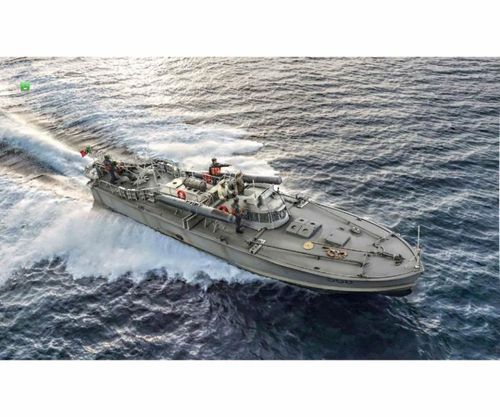 M.A.S. 568 4a Torpedoboot m....