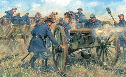 American Civil War Union...