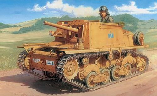 Semovente L 40 da 47/32