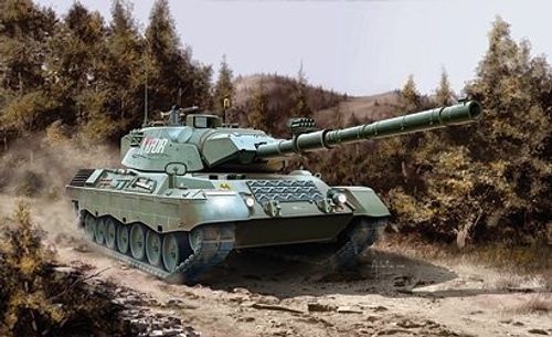 Leopard 1A5
