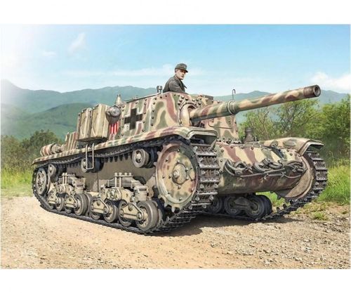 Semovente M42 da 75/34