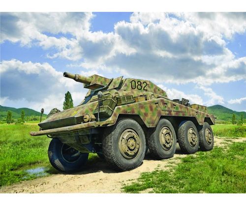 Sd.Kfz. 234/3 Sw....