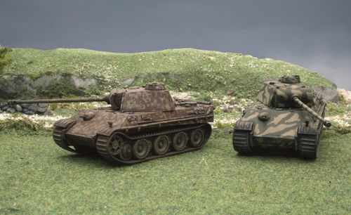 Pz.Kpfw.V Panther