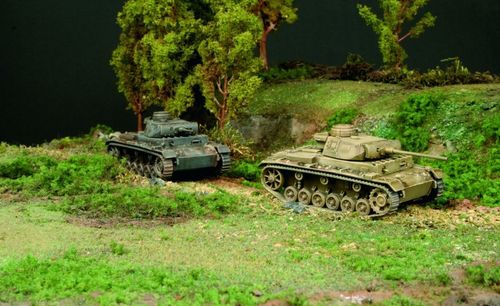 Pz.Kampfwagen. III J