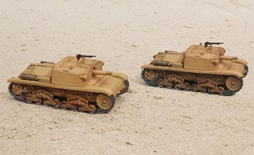 Semovente M40 da 75/32