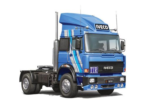 IVECO 190.38 Cowboy